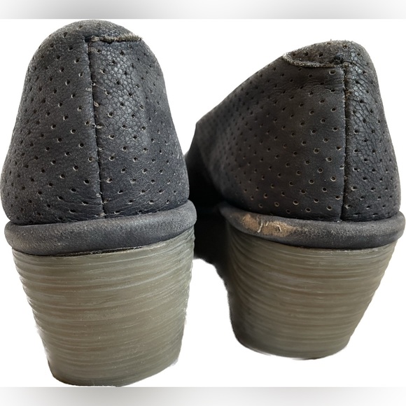 Fly London Yaz Peep Tor - Picture 3 of 6